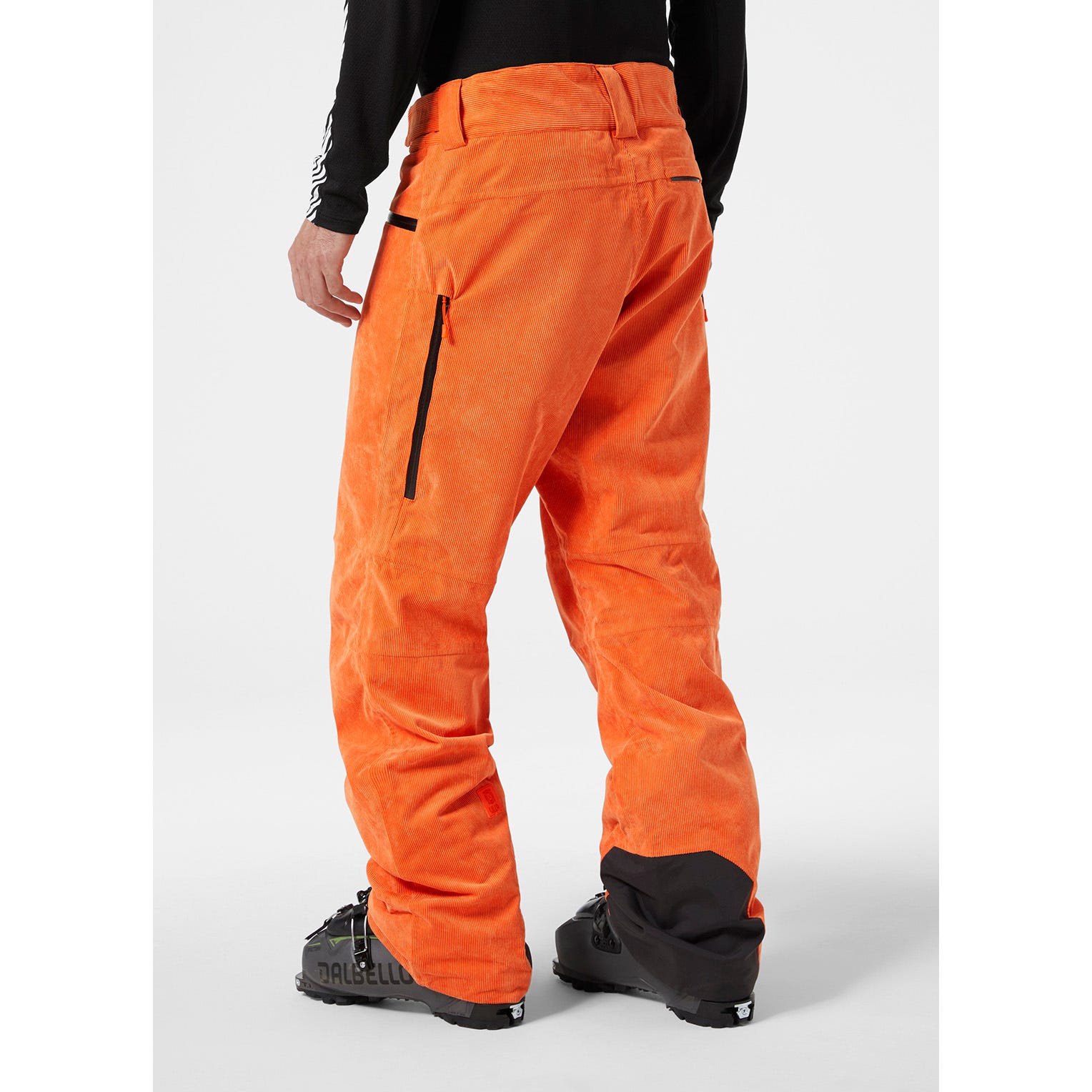 GARIBALDI 2.0 PANTS