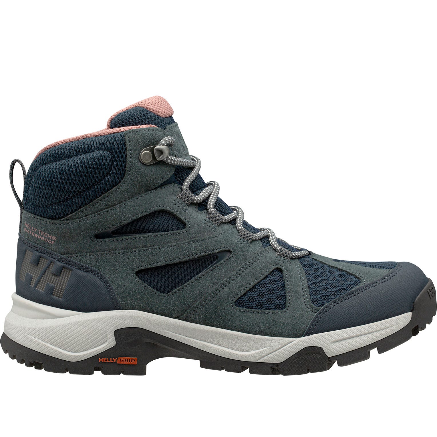 WOMEN'S SWITCHBACK TRAIL HELLY TECH® BOOTS