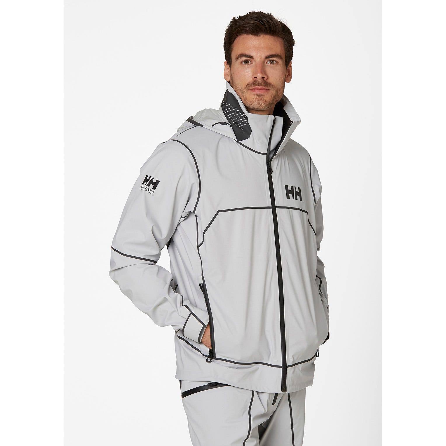 HP FOIL PRO JACKET