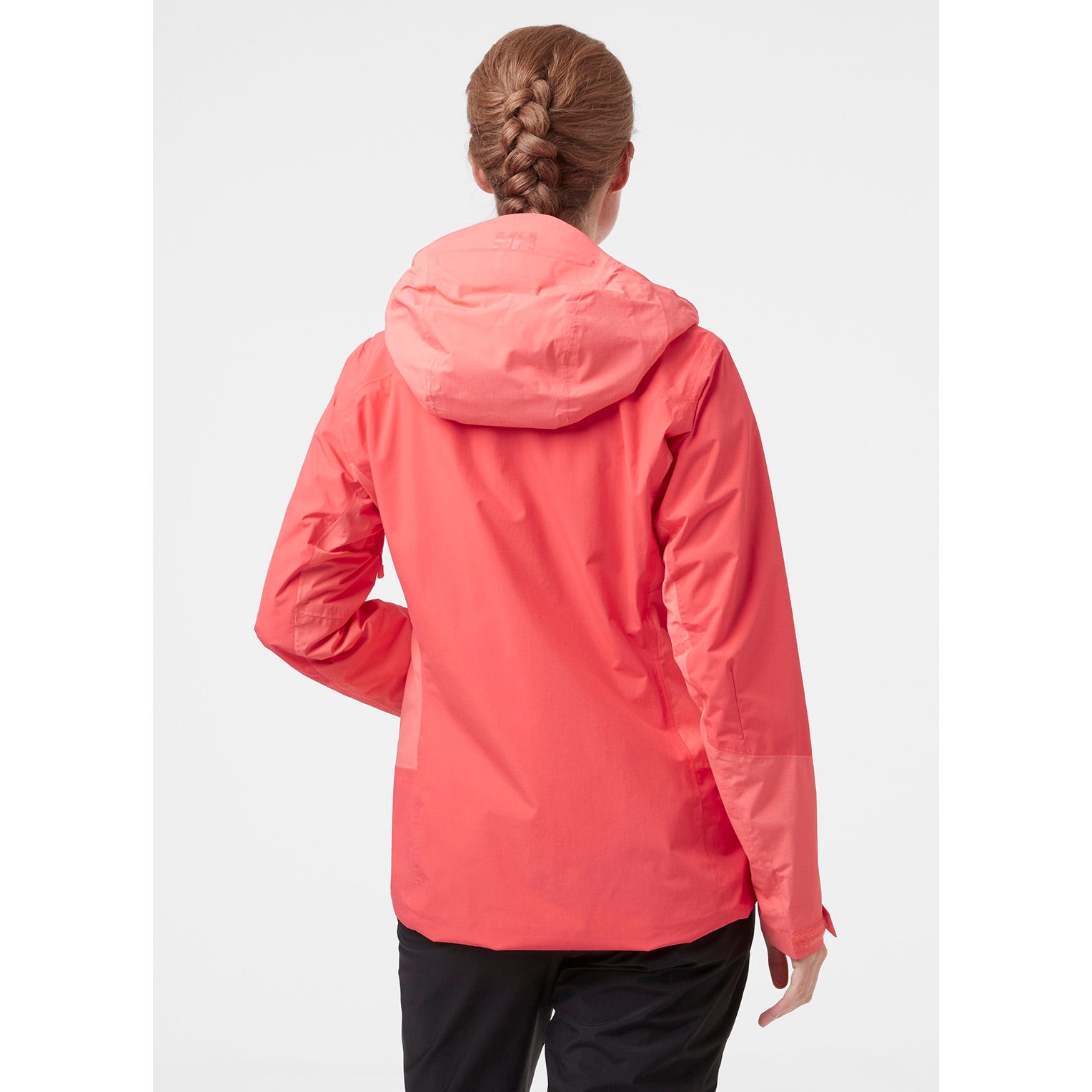 WOMEN'S VERGLAS 2L RIPSTOP SHELL JACKET
