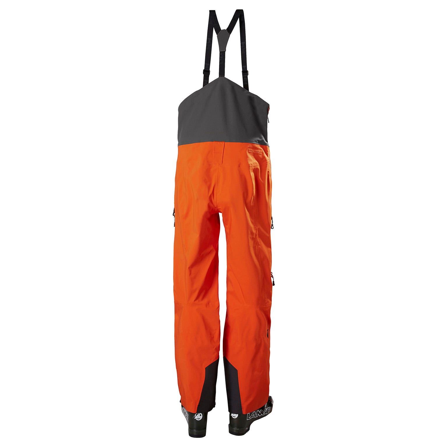 ODIN MOUNTAIN INFINITY 3L BIB PANTS