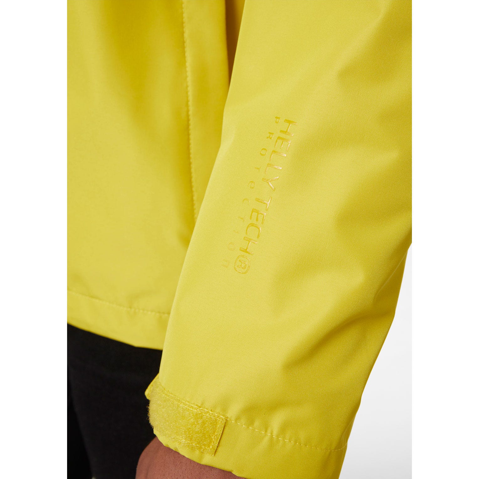 MEN'S SEVEN J RAIN JACKET