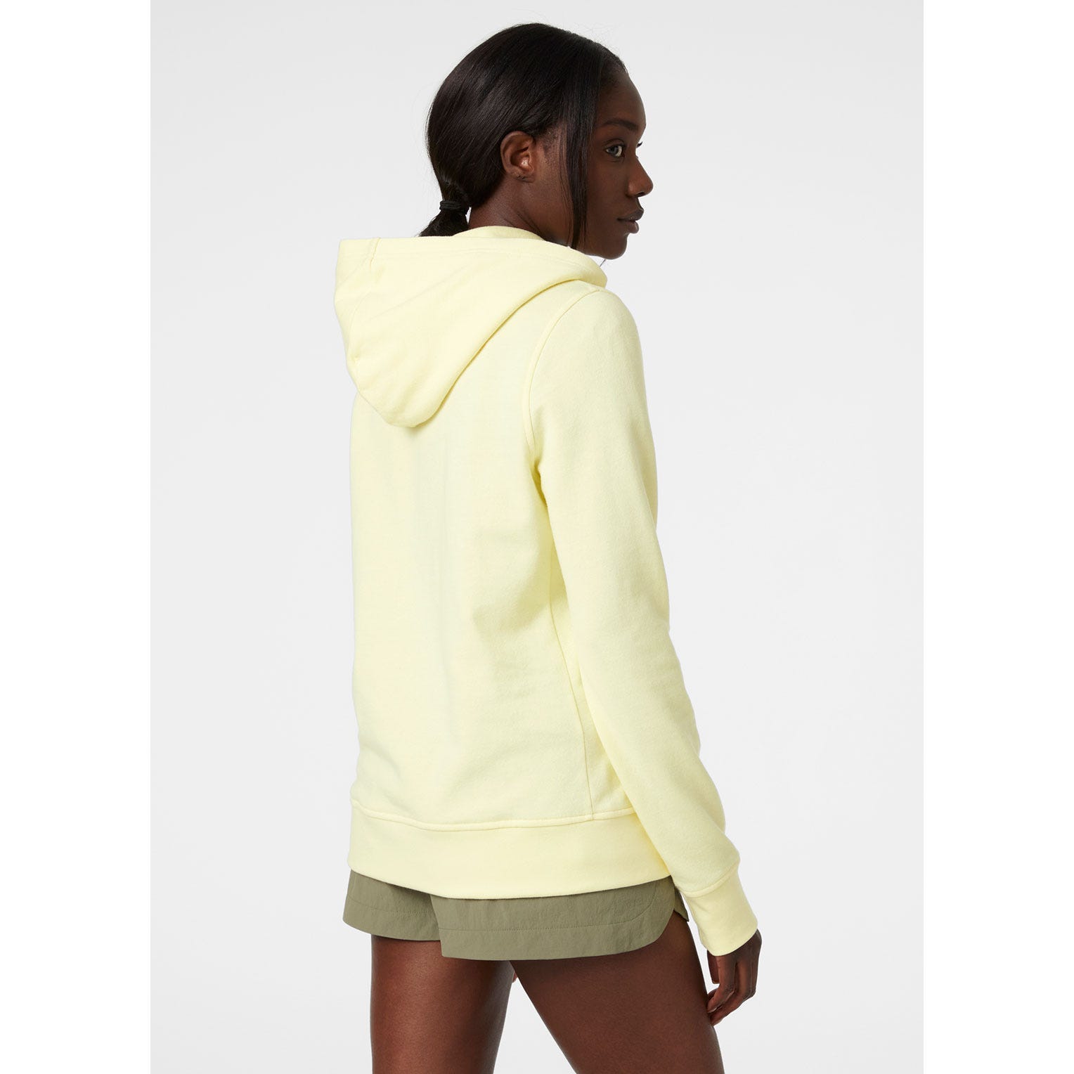 WOMEN'S NORD GRAPHIC PULLOVER HOODIE