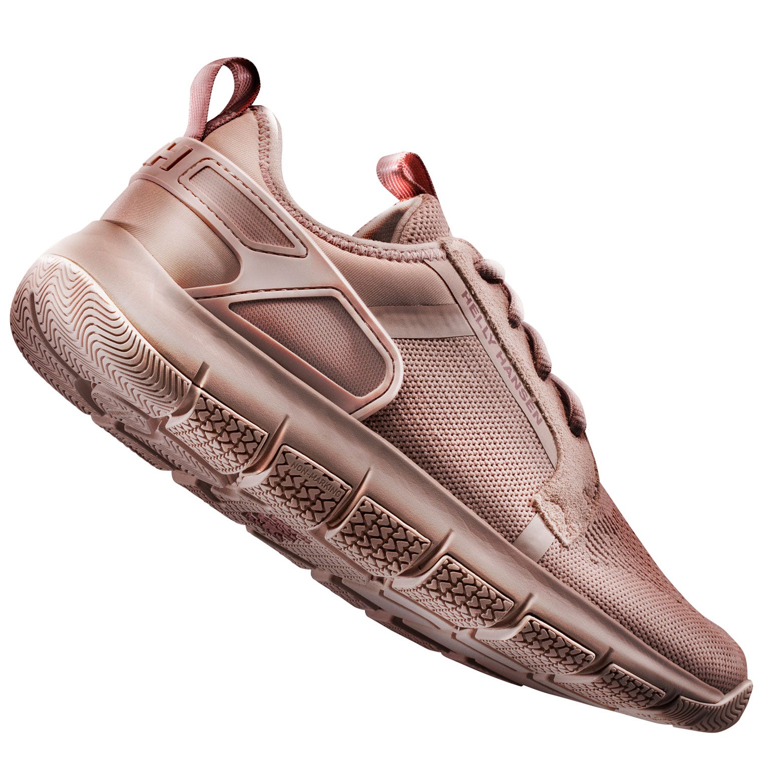 WOMEN'S  HENLEY SNEAKERS