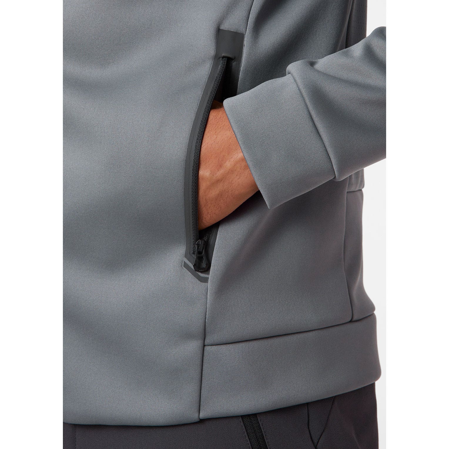 MEN'S HP FLEECE JACKET