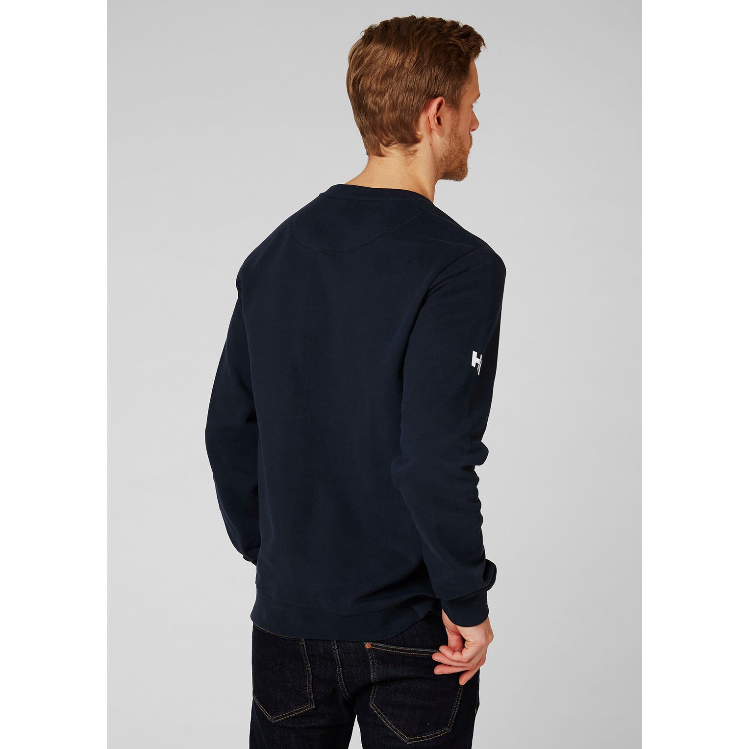 MEN'S CREW SWEATSHIRT