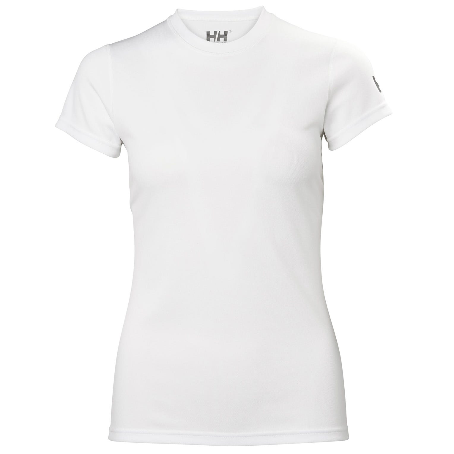 WOMEN'S HH TECH T-SHIRT