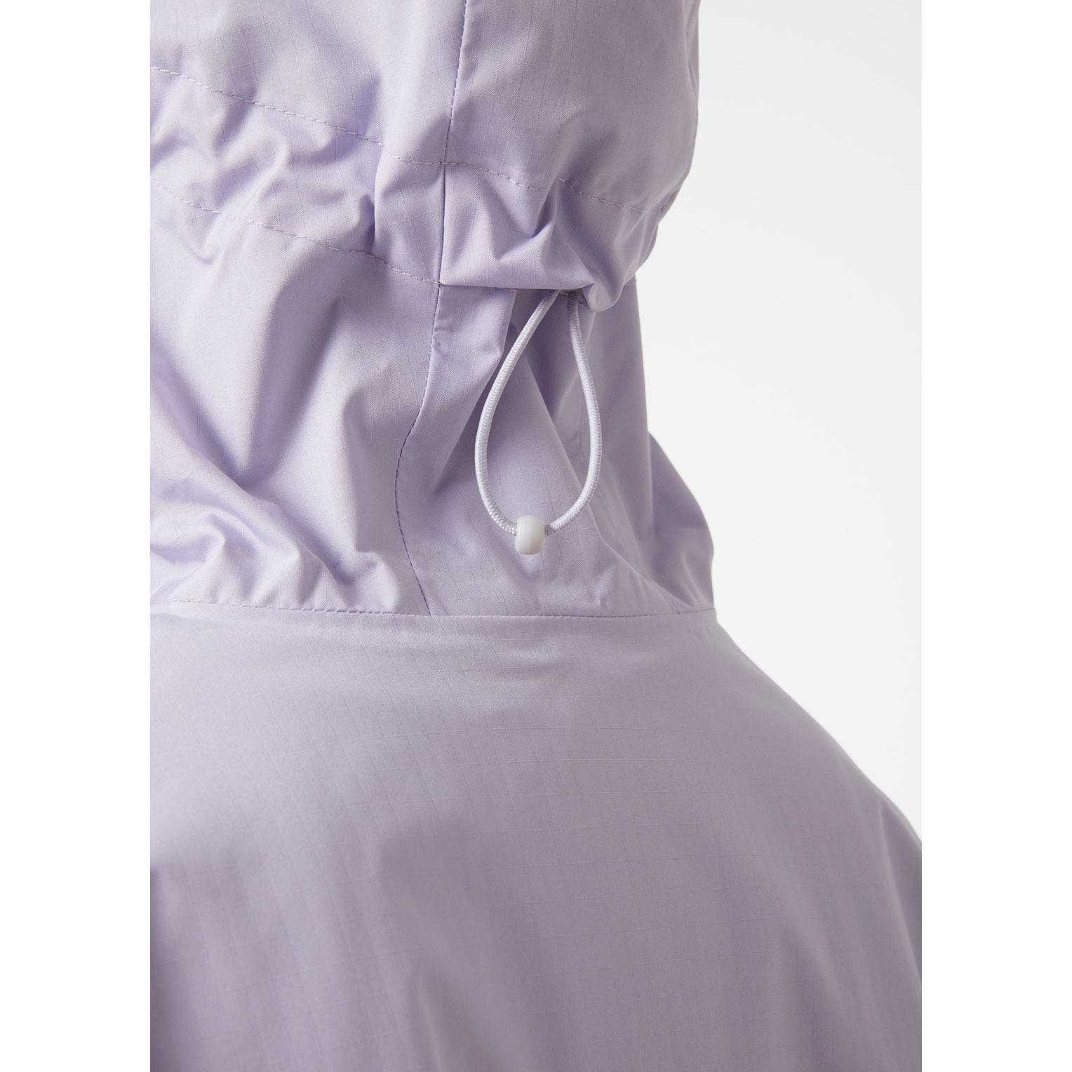 WOMEN'S BELFAST II PACKABLE RAIN JACKET