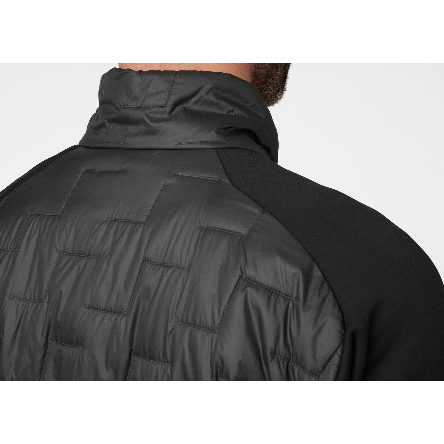 LIFA LOFT HYBRID INSULATOR JACKET