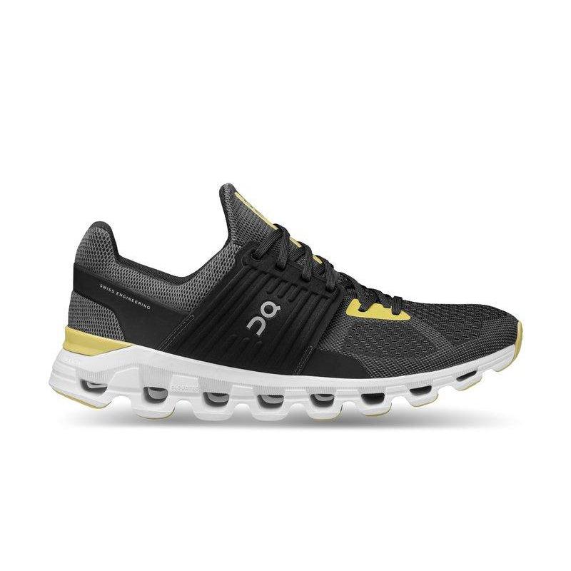 On Running Men's Cloudswift Running Shoe