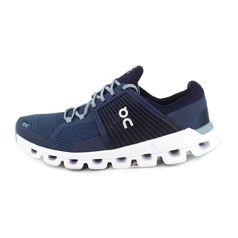 On Running Men's Cloudswift Running Shoes