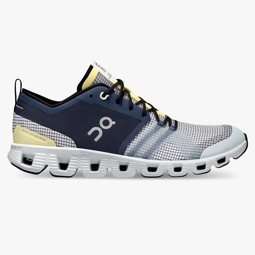 ON Running Men's Cloud X Shift Running Shoe