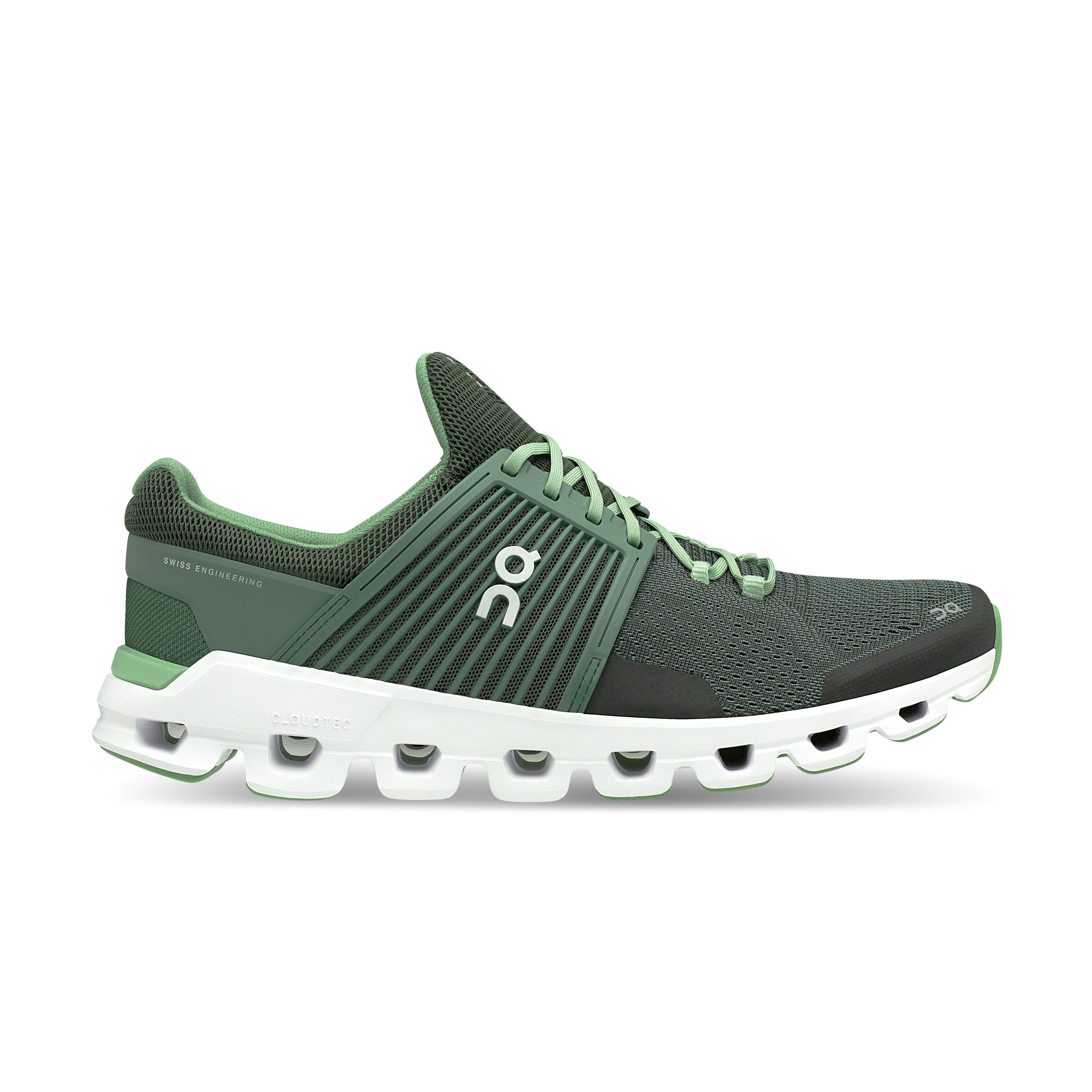 On Running Men's Cloudswift Running Shoes