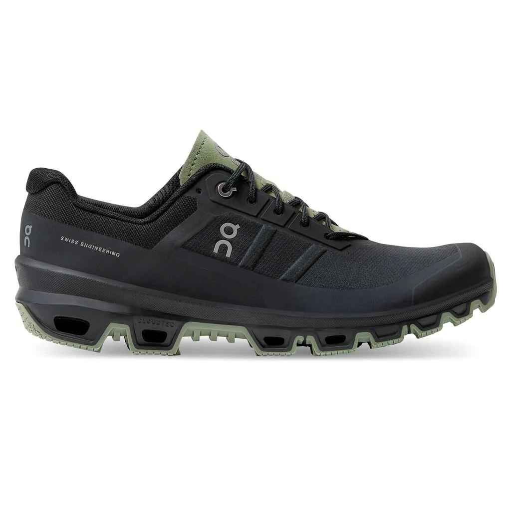 ON Running Men’s Cloudventure Running Shoe