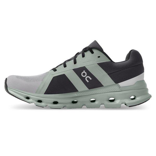 On Running Men's Cloudrunner Running Shoe