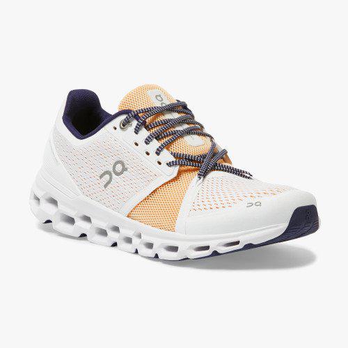 ON Running Women's Cloudstratus Running Shoes