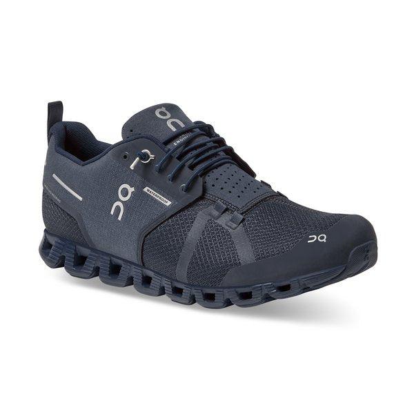 ON Running Men's Cloud Waterproof Running Shoe