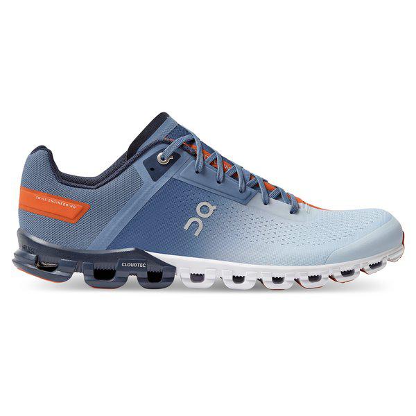 ON Running Men's Cloudflow Running Shoes