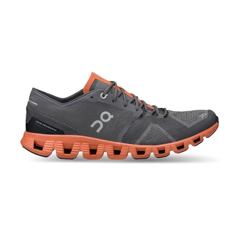 ON Running Men's Cloud X Running Shoes