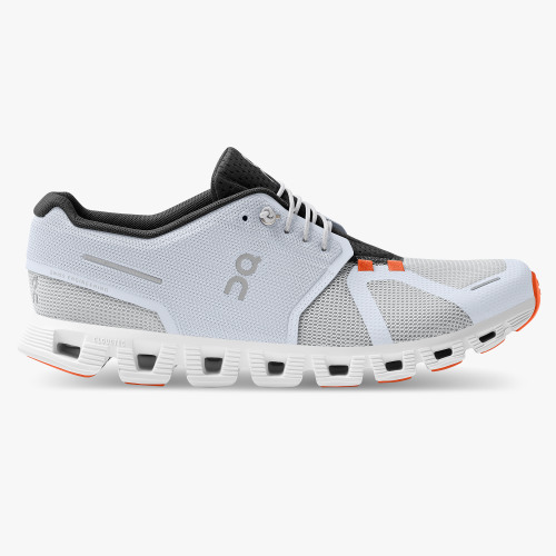 ON Running Men's Cloud 5 Push Running Shoe