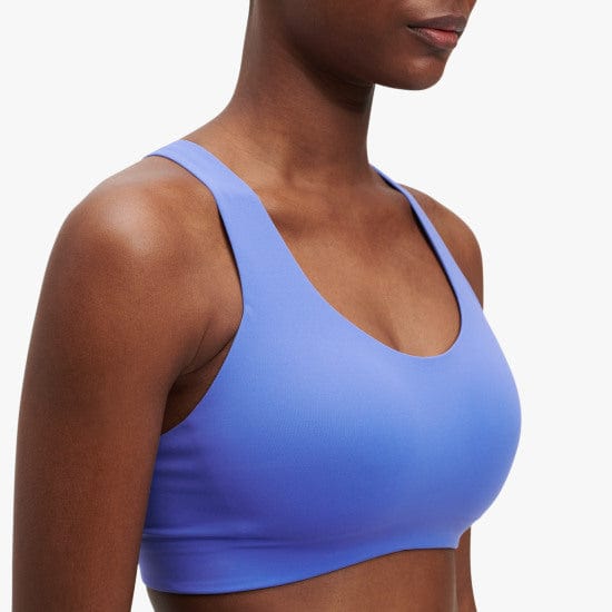 On Running Active Bra Cobalt | Black - Women's
