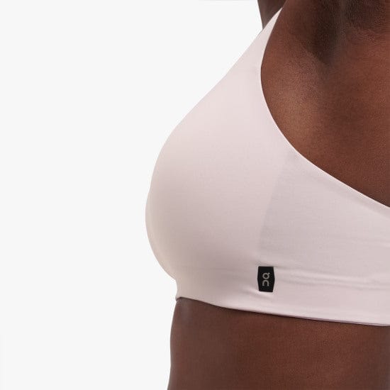 On Running Active Bra Lily | Navy - Women's