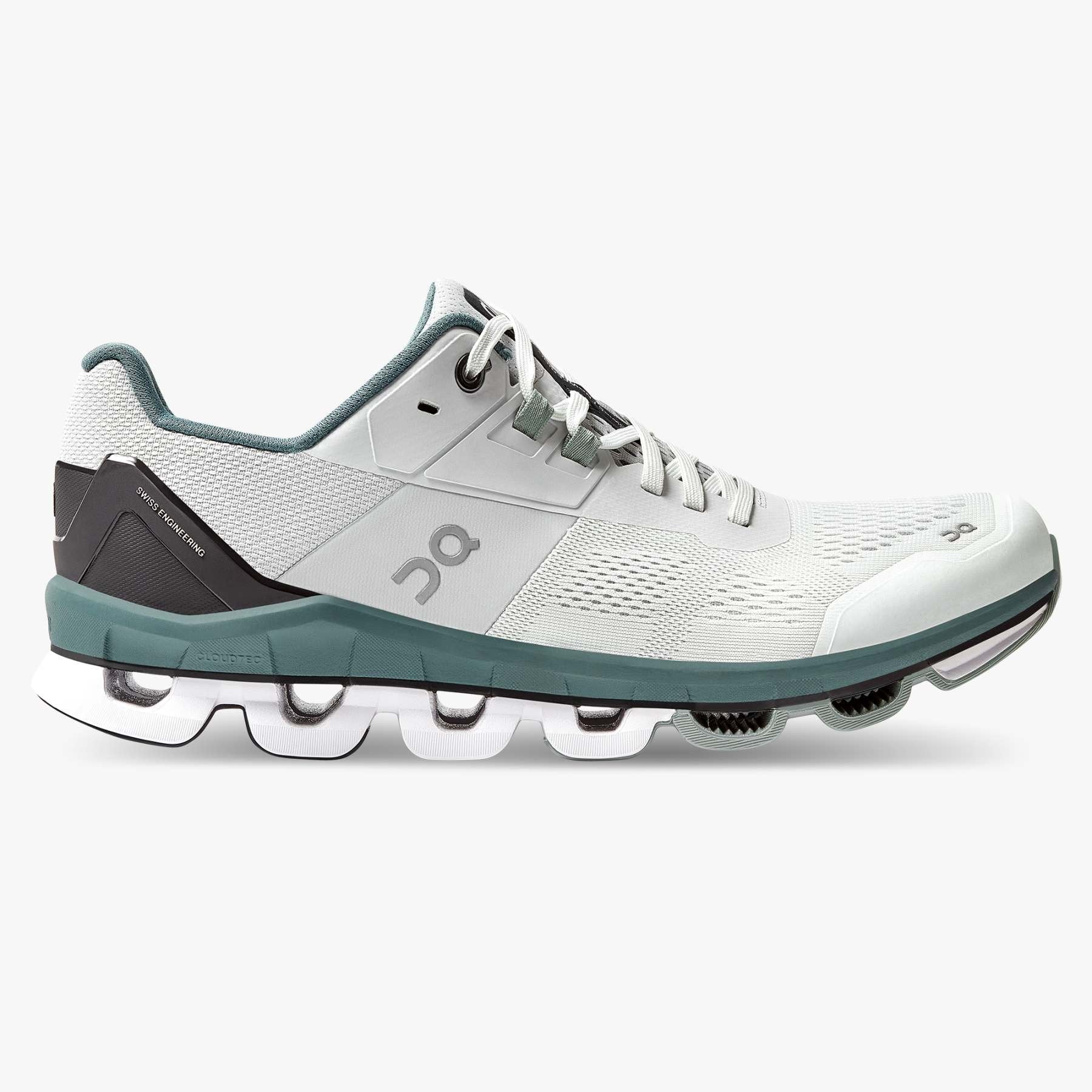 ON Running Men's Cloudace Running Shoes