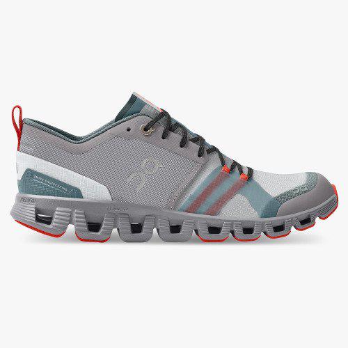 ON Running Women's Cloud X Shift Running Shoes