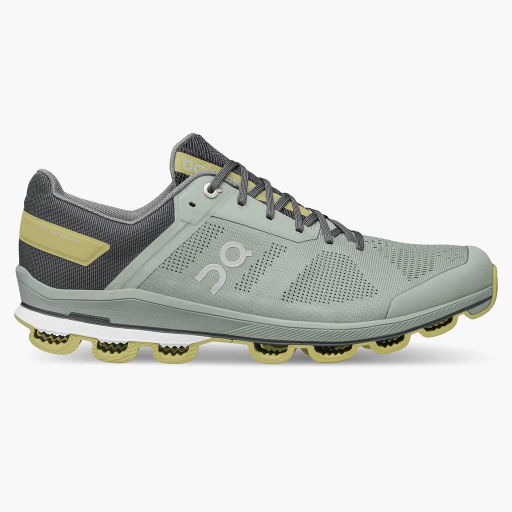 ON Running Men's Cloudsurfer Running Shoes