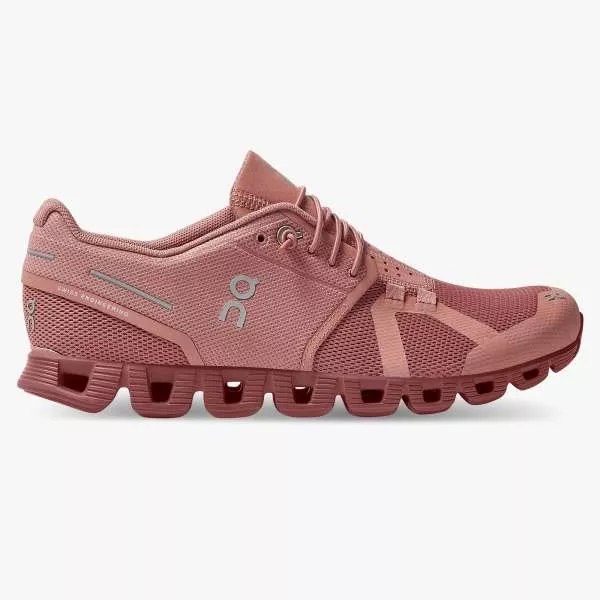 ON Running Women’s Cloud Monochrome Running Shoe