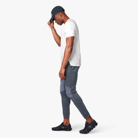 On Running Lightweight Cap