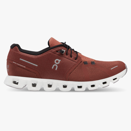 ON Running Men's Cloud 5 Running Shoe