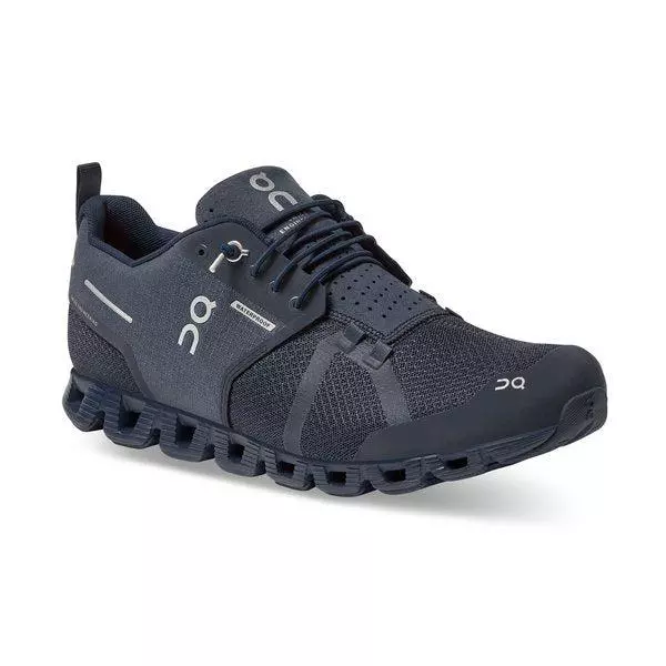 ON Running Men's Cloud Waterproof Running Shoe