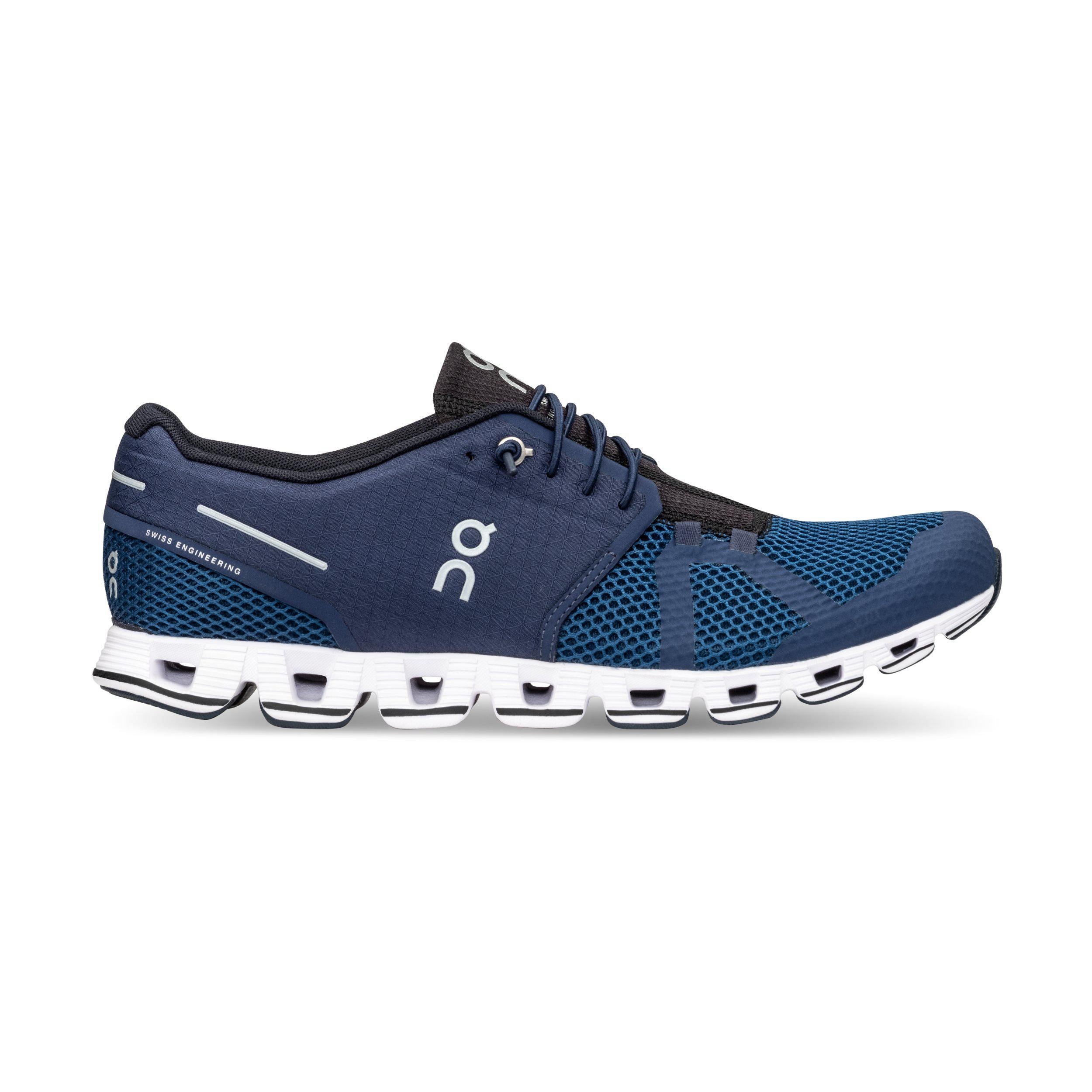 ON Running Men's Cloud Running Shoes