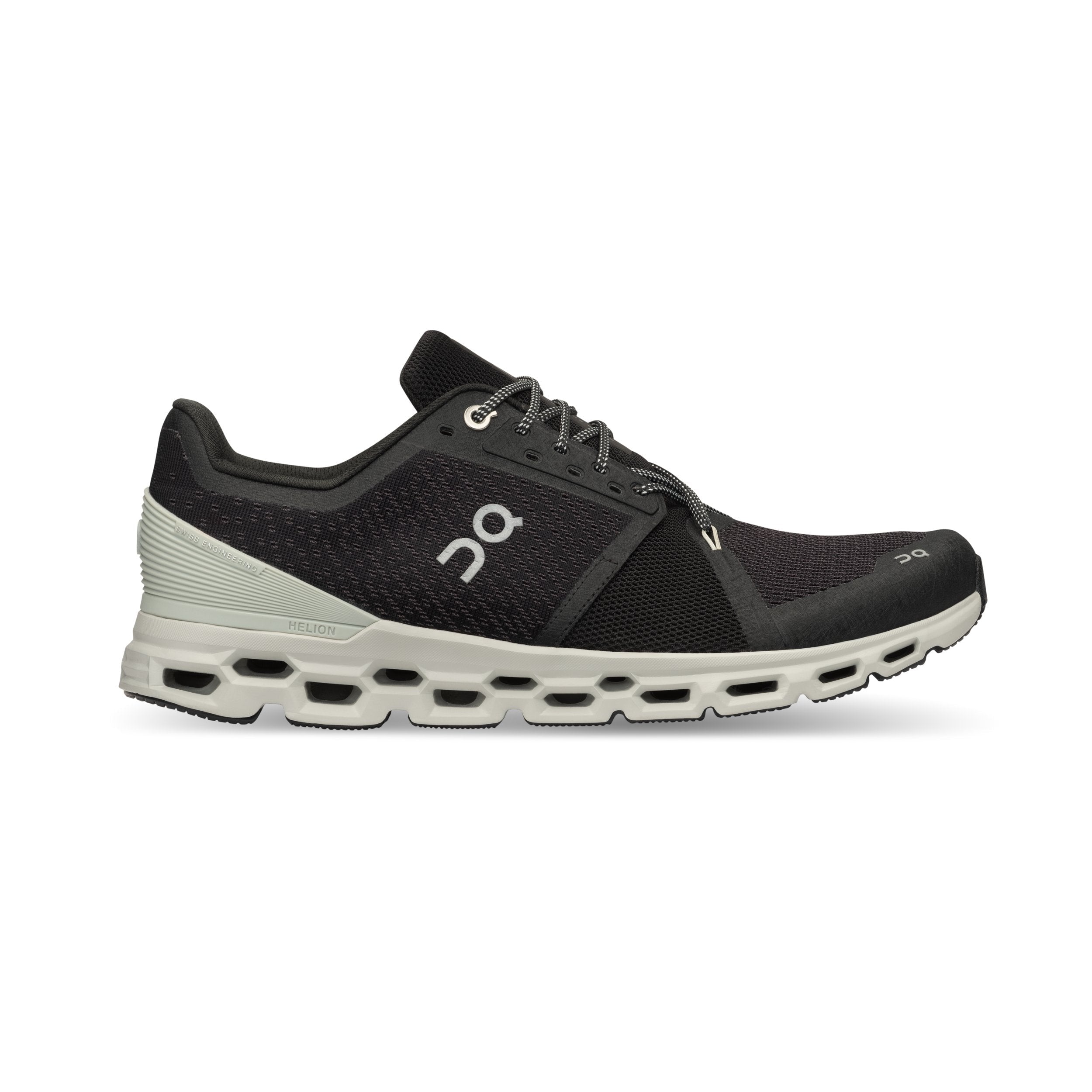 ON Running Men's Cloudstratus Running Shoes