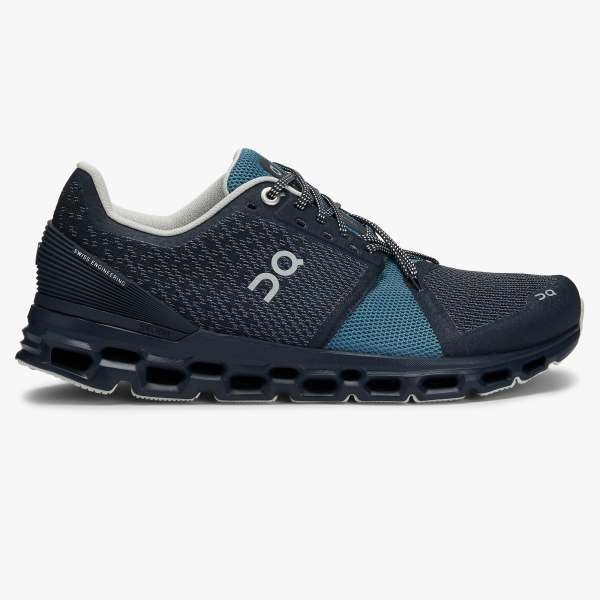 ON Running Women's Cloudstratus Running Shoes