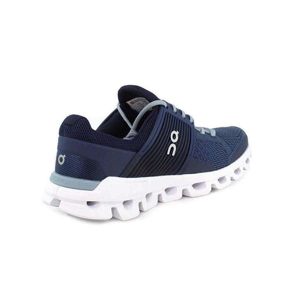 On Running Men's Cloudswift Running Shoes