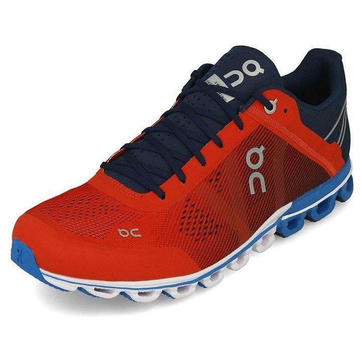 ON Running Men's Cloudflow Running Shoes