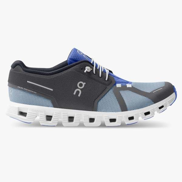 ON Running Men's Cloud 5 Push Running Shoe