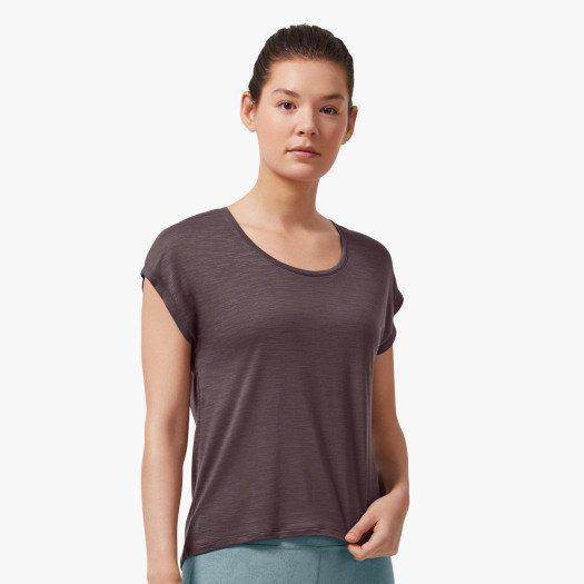 On Running Women’s Active-T Flow Tee
