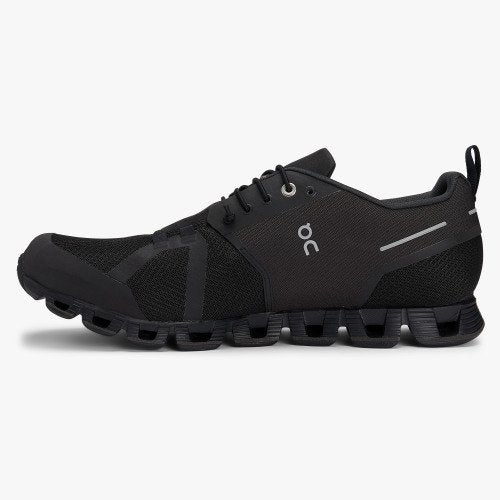 ON Running Men's Cloud Waterproof Running Shoe