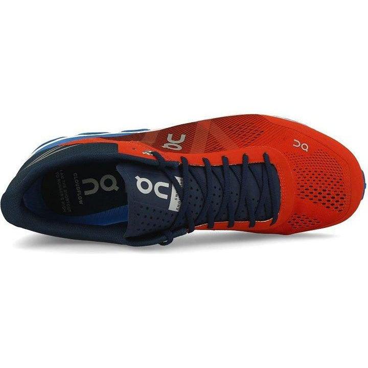 ON Running Men's Cloudflow Running Shoes
