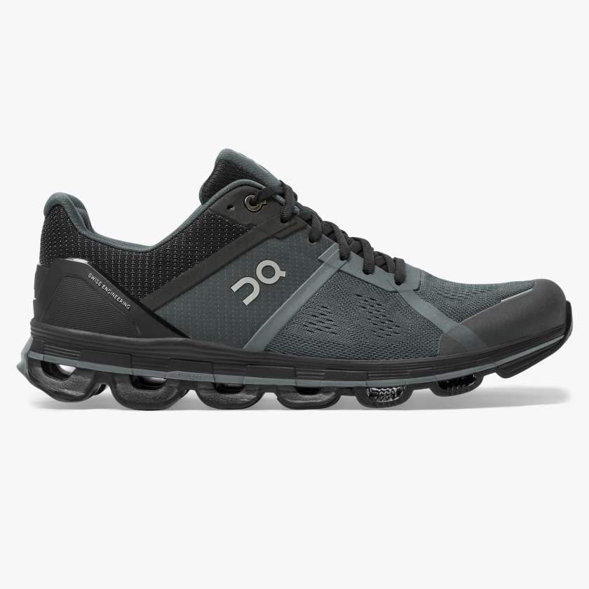 ON Running Men's Cloudace Running Shoes