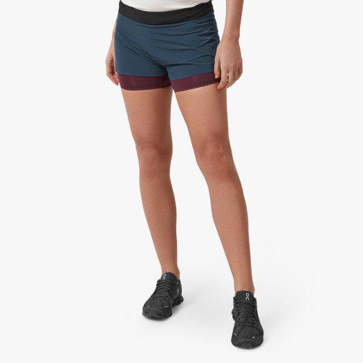 On Running Women's Running Shorts