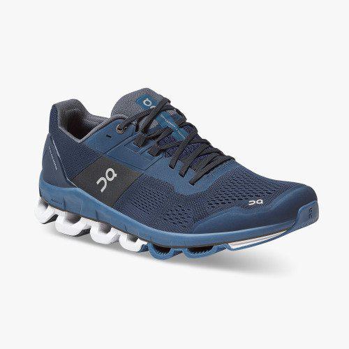 ON Running Men's Cloudace Running Shoes
