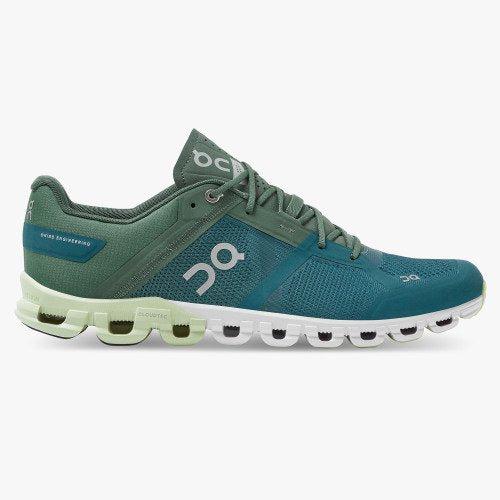 ON Running Men's Cloudflow Running Shoes