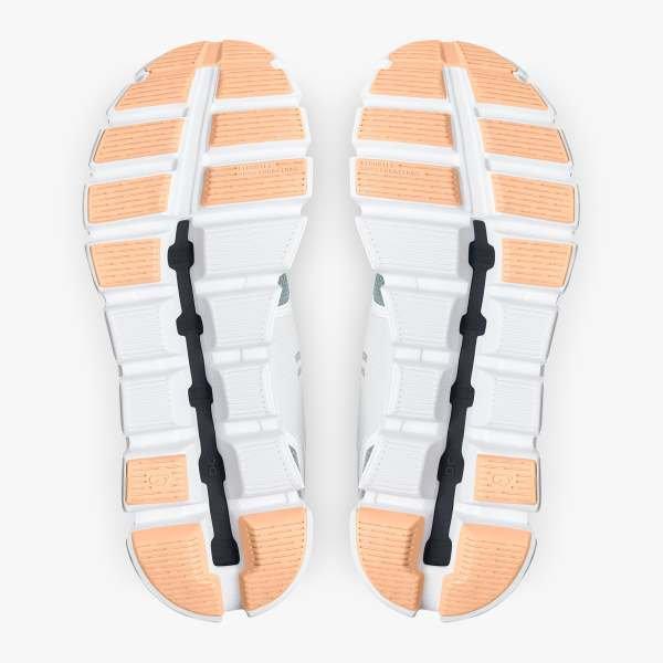 ON Running Women's Cloud 5 Push Running Shoe