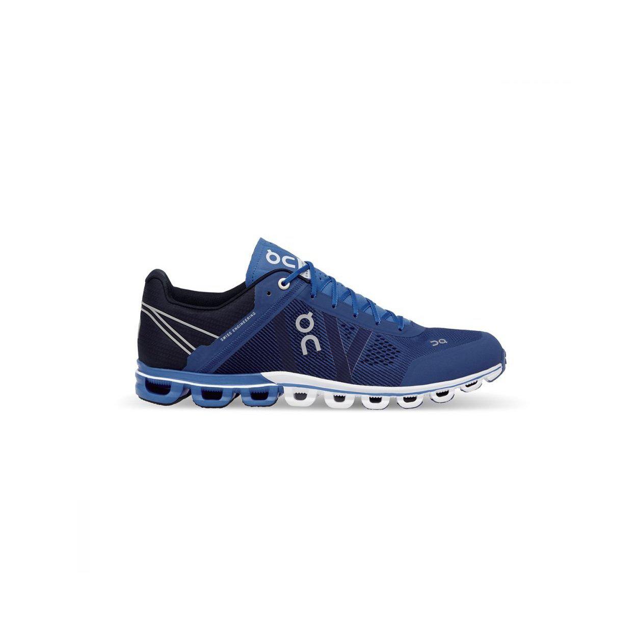ON Running Men's Cloudflow Running Shoes