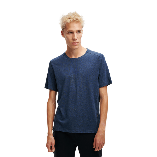 On Running Active T Denim - Men's