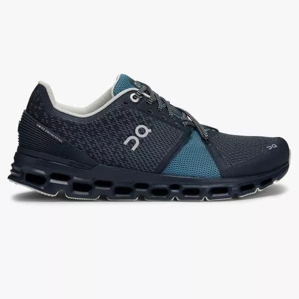 ON Running Women's Cloudstratus Running Shoes